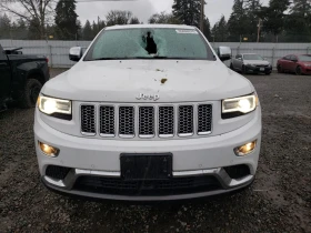 Jeep Grand cherokee SUMMIT 5.7 HEMI* * 8ZF* M.* *  | Mobile.bg    2