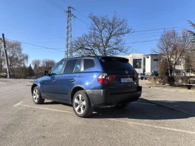 BMW X3 2.0 D, снимка 2