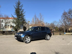 BMW X3 2.0 D, снимка 1