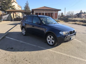 BMW X3 2.0 D, снимка 3