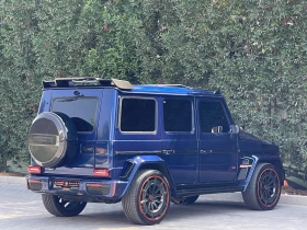 Mercedes-Benz G 63 AMG BRABUS PAKET 2022, снимка 9