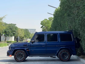 Mercedes-Benz G 63 AMG BRABUS PAKET 2022, снимка 7