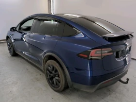 Tesla Model X X PLAID 1020 к.с. Гаранция, само на23 000км, снимка 1