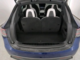 Tesla Model X X PLAID 1020 к.с. Гаранция, само на23 000км, снимка 15