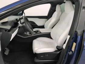 Tesla Model X X PLAID 1020 к.с. Гаранция, само на23 000км, снимка 12