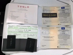 Tesla Model X X PLAID 1020 к.с. Гаранция, само на23 000км, снимка 16