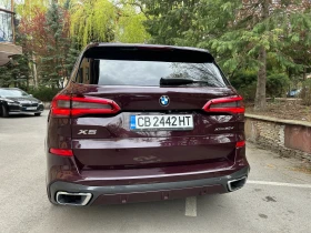 Обява за продажба на BMW X5 3.0D xD, 108 500 km !!! ПЪЛНА СЕРВИЗНА ИСТОРИЯ ! ~93 500 лв. - изображение 3