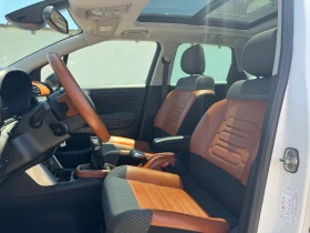 Обява за продажба на Citroen C3 Aircross 1.2 TURBO * PANORAMA* FULL*  ~8 300 EUR - изображение 9