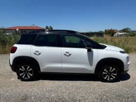 Обява за продажба на Citroen C3 Aircross 1.2 TURBO * PANORAMA* FULL*  ~8 300 EUR - изображение 3