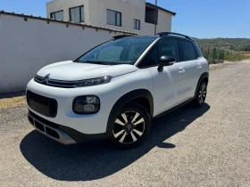 Обява за продажба на Citroen C3 Aircross 1.2 TURBO * PANORAMA* FULL*  ~8 300 EUR - изображение 1