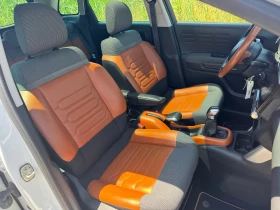 Citroen C3 Aircross 1.2 TURBO * PANORAMA* FULL* - 8300 EUR - 29100990 13