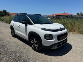Обява за продажба на Citroen C3 Aircross 1.2 TURBO * PANORAMA* FULL*  ~8 300 EUR - изображение 2