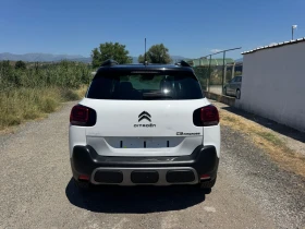 Обява за продажба на Citroen C3 Aircross 1.2 TURBO * PANORAMA* FULL*  ~8 300 EUR - изображение 5