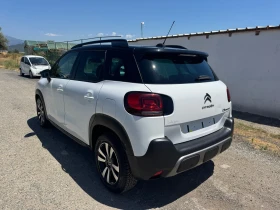 Обява за продажба на Citroen C3 Aircross 1.2 TURBO * PANORAMA* FULL*  ~8 300 EUR - изображение 6
