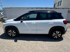 Обява за продажба на Citroen C3 Aircross 1.2 TURBO * PANORAMA* FULL*  ~8 300 EUR - изображение 7
