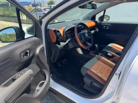 Обява за продажба на Citroen C3 Aircross 1.2 TURBO * PANORAMA* FULL*  ~8 300 EUR - изображение 8