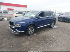 Hyundai Santa fe SEL AWD*  *  | Mobile.bg    2