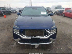 Hyundai Santa fe SEL AWD*  *  | Mobile.bg    12