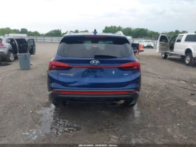 Hyundai Santa fe SEL AWD*  *  | Mobile.bg    16
