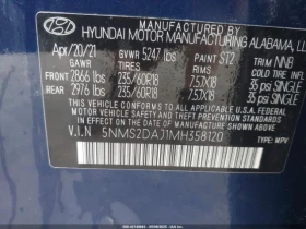 Hyundai Santa fe SEL AWD*  *  | Mobile.bg    9