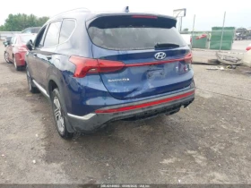 Hyundai Santa fe SEL AWD*  *  | Mobile.bg    6