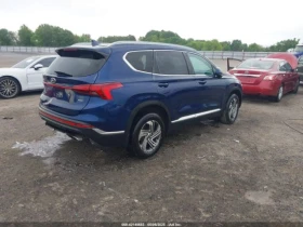 Hyundai Santa fe SEL AWD*  *  | Mobile.bg    4