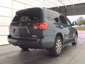 Toyota Sequoia LIMITED 5.7 * JBL* * * 8-*  | Mobile.bg    4