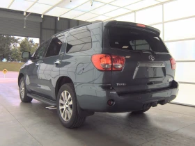 Toyota Sequoia LIMITED 5.7 * JBL* * * 8-*  | Mobile.bg    6