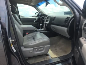 Toyota Sequoia LIMITED 5.7 * JBL* * * 8-*  | Mobile.bg    12