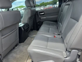 Toyota Sequoia LIMITED 5.7 * JBL* * * 8-*  | Mobile.bg    13