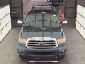Toyota Sequoia LIMITED 5.7 * JBL* * * 8-*  | Mobile.bg    2