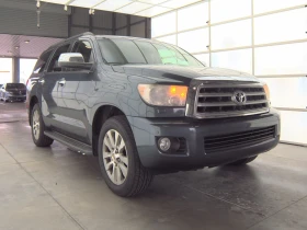 Toyota Sequoia LIMITED 5.7 * JBL* * * 8-*  | Mobile.bg    3