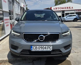 Volvo XC40 ОТ БЪЛГАРИЯ 2.0 D3 (150 Hp) Automatic - 37990 лв. - 14289977 2