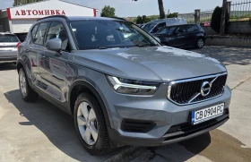 Volvo XC40 ОТ БЪЛГАРИЯ 2.0 D3 (150 Hp) Automatic - 37990 лв. - 14289977 3