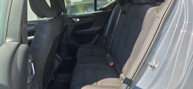 Volvo XC40 ОТ БЪЛГАРИЯ 2.0 D3 (150 Hp) Automatic - 37990 лв. - 14289977 9