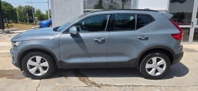 Volvo XC40 ОТ БЪЛГАРИЯ 2.0 D3 (150 Hp) Automatic - 37990 лв. - 14289977 7