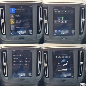 Volvo XC40 ОТ БЪЛГАРИЯ 2.0 D3 (150 Hp) Automatic - 37990 лв. - 14289977 17