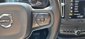 Volvo XC40 ОТ БЪЛГАРИЯ 2.0 D3 (150 Hp) Automatic - 37990 лв. - 14289977 14