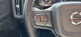 Volvo XC40 ОТ БЪЛГАРИЯ 2.0 D3 (150 Hp) Automatic - 37990 лв. - 14289977 13