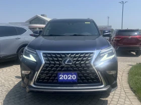 Обява за продажба на Lexus GX 460 * AWD * CARFAX * БЕЗ ПЪРВОНАЧАЛНА ВНОСКА ~67 300 лв. - изображение 4