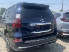 Обява за продажба на Lexus GX 460 * AWD * CARFAX * БЕЗ ПЪРВОНАЧАЛНА ВНОСКА ~67 300 лв. - изображение 3