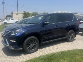     Lexus GX 460 * AWD * CARFAX *   