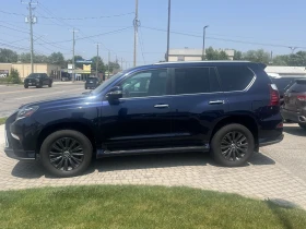 Обява за продажба на Lexus GX 460 * AWD * CARFAX * БЕЗ ПЪРВОНАЧАЛНА ВНОСКА ~67 300 лв. - изображение 1
