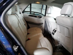 Mercedes-Benz ML 350 4MATIC - 23000 лв. - 27923137 9