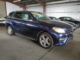 Mercedes-Benz ML 350 4MATIC - 23000 лв. - 27923137 3
