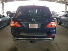 Mercedes-Benz ML 350 4MATIC - 23000 лв. - 27923137 2