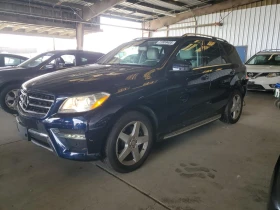 Mercedes-Benz ML 350 4MATIC - 23000 лв. - 27923137 4