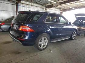 Mercedes-Benz ML 350 4MATIC - 23000 лв. - 27923137 6