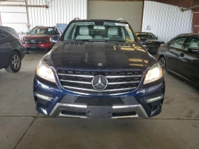 Mercedes-Benz ML 350 4MATIC 