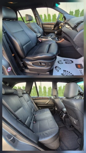 Обява за продажба на BMW X5 3.0d ~12 900 лв. - изображение 11